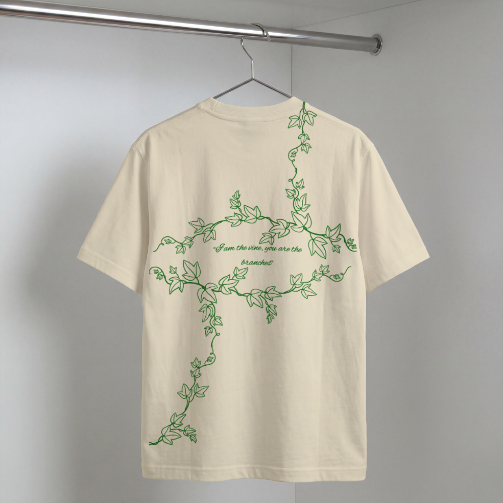 Vines & Branches