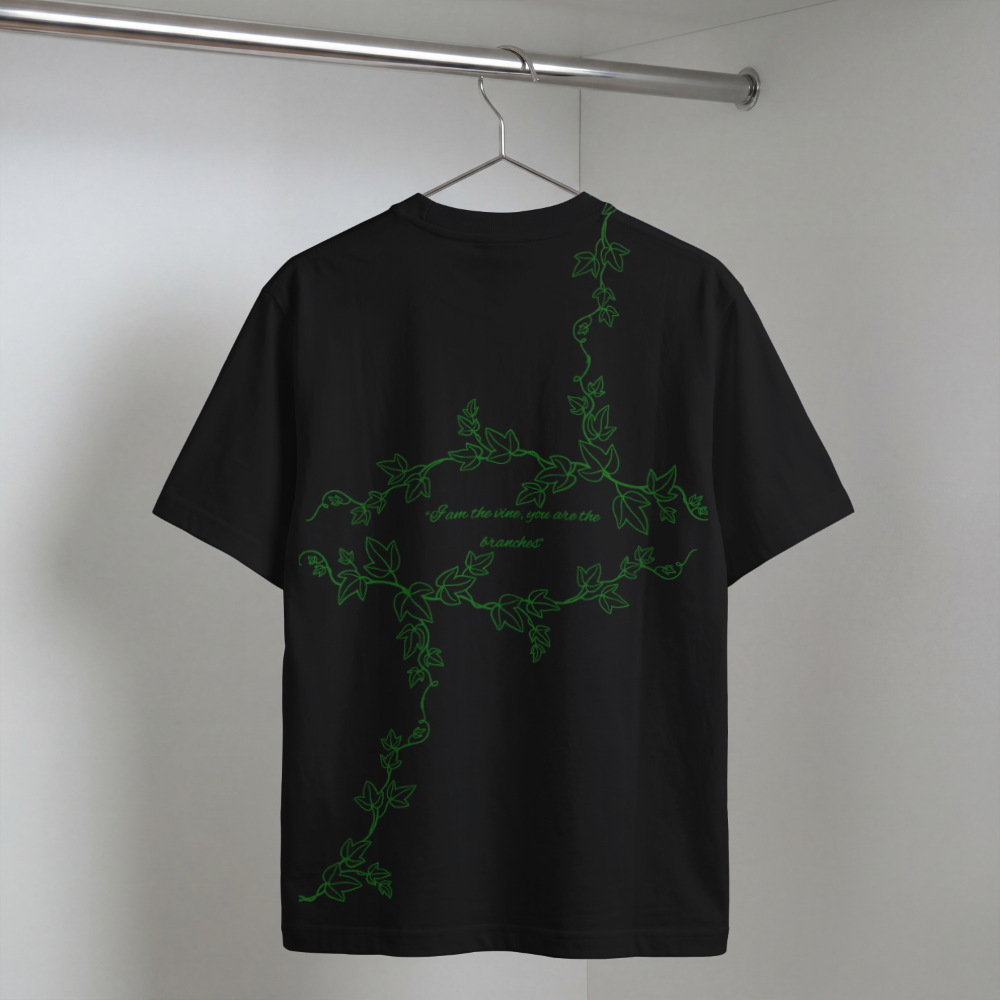Vines & Branches