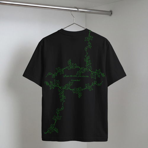 Vines & Branches