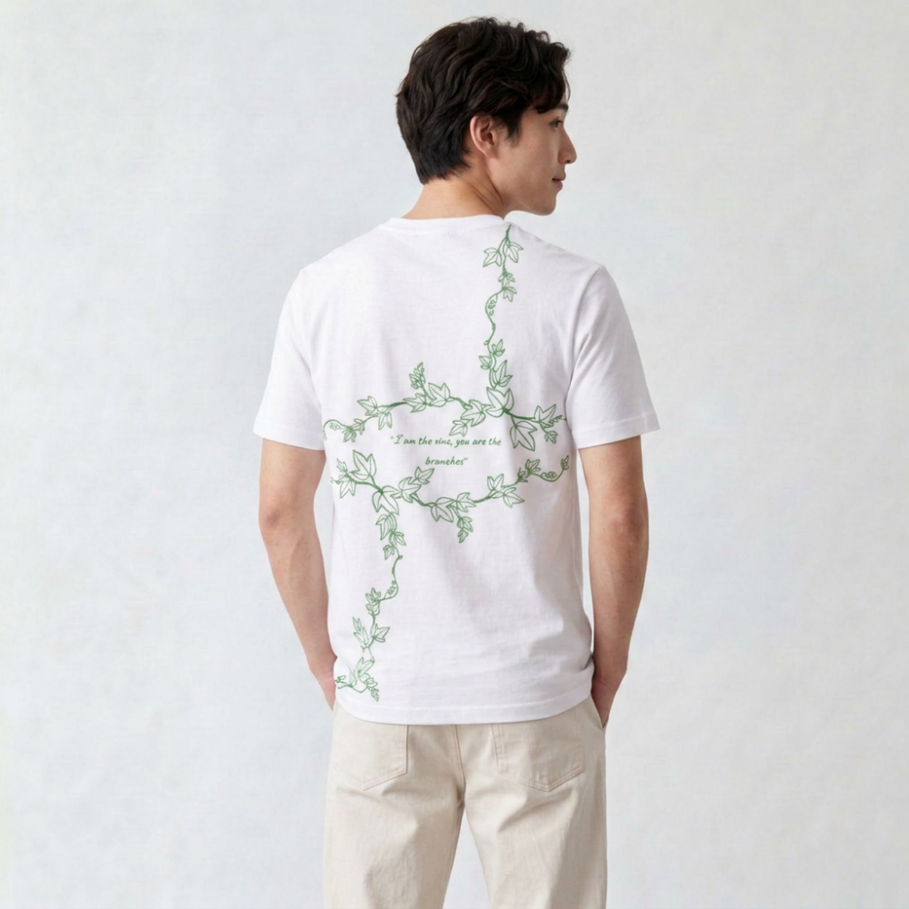 Vines & Branches