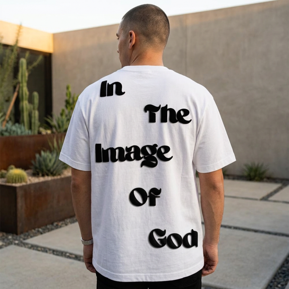 In The Image Of God