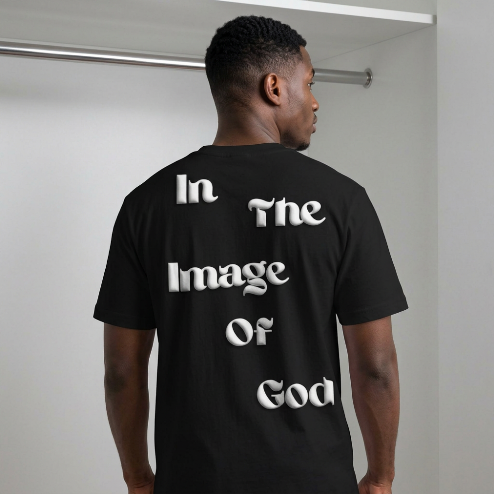 In The Image Of God