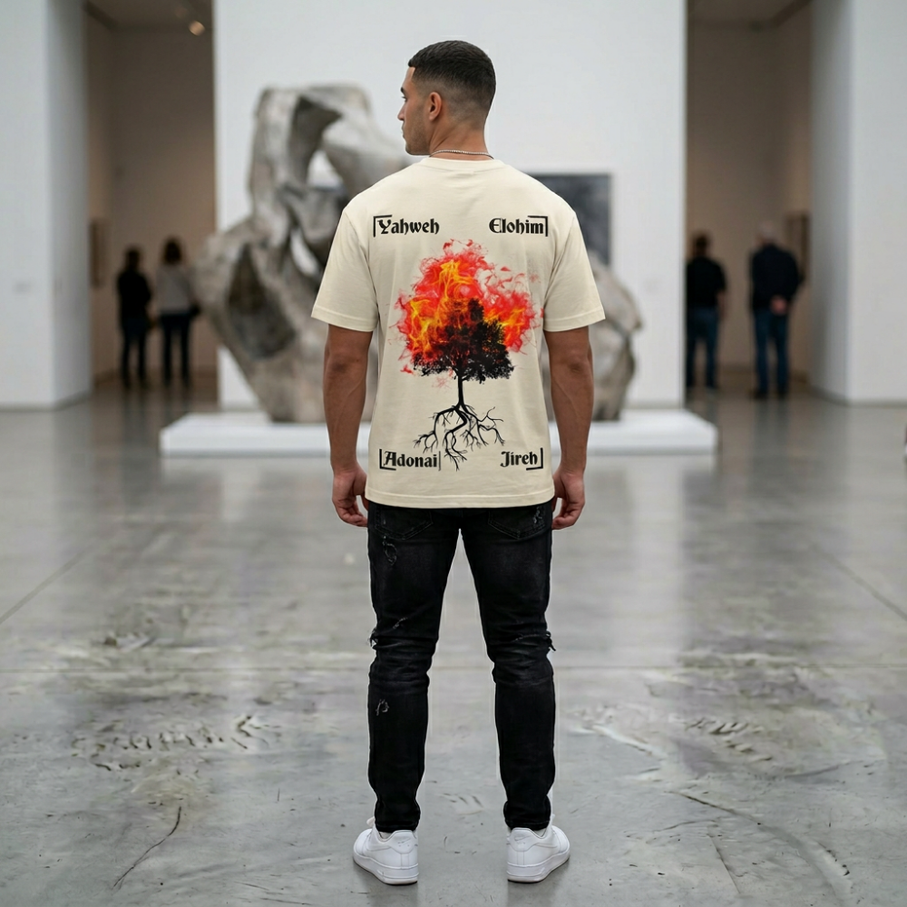 Burning Bush
