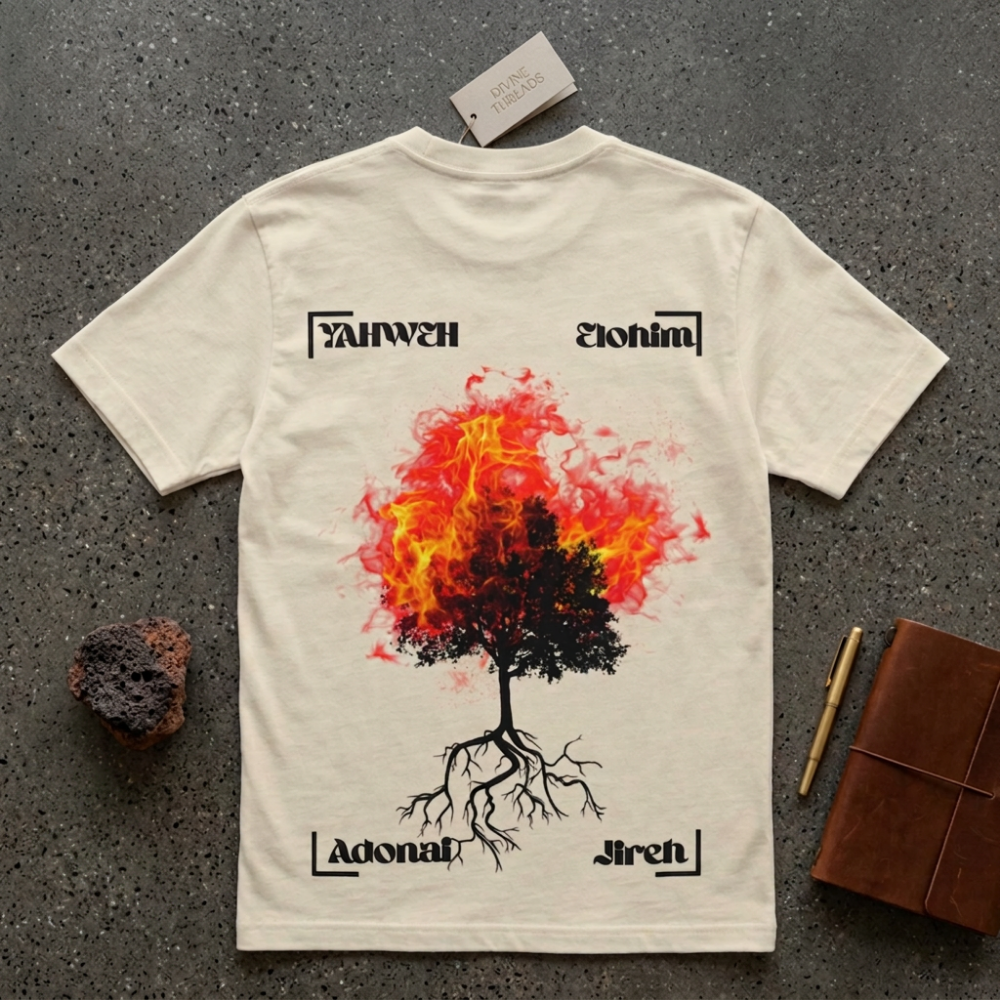 Burning Bush