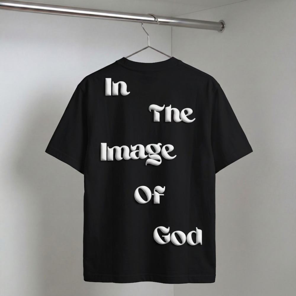 In The Image Of God
