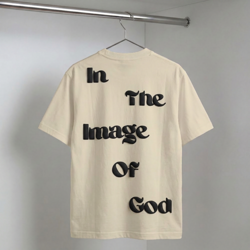 In The Image Of God