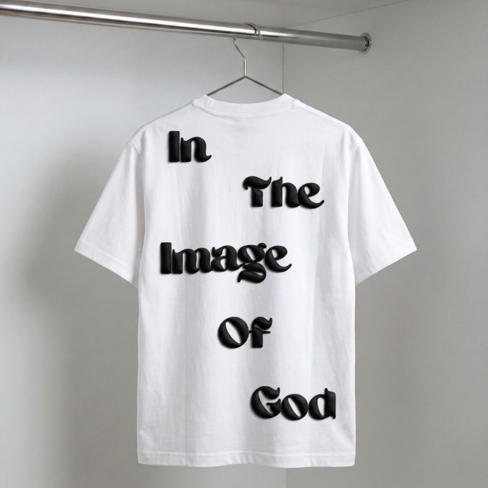In The Image Of God