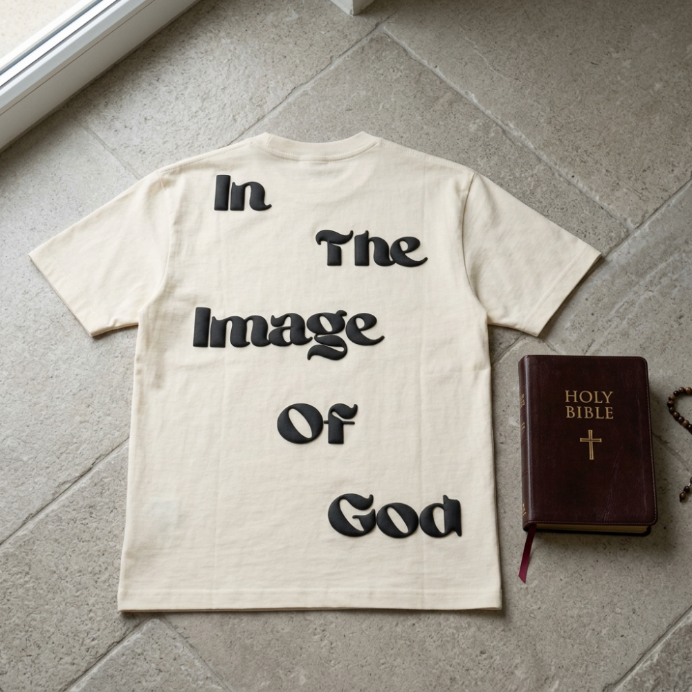 In The Image Of God