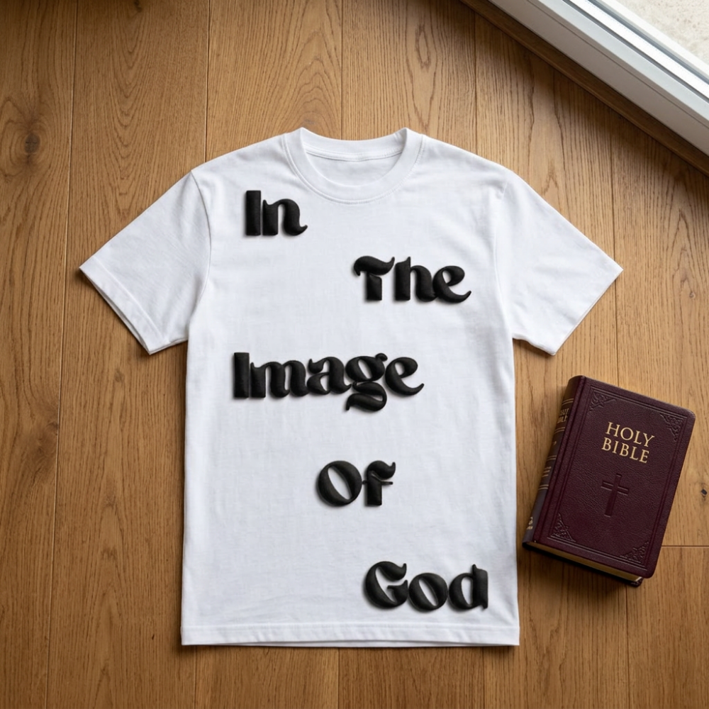 In The Image Of God