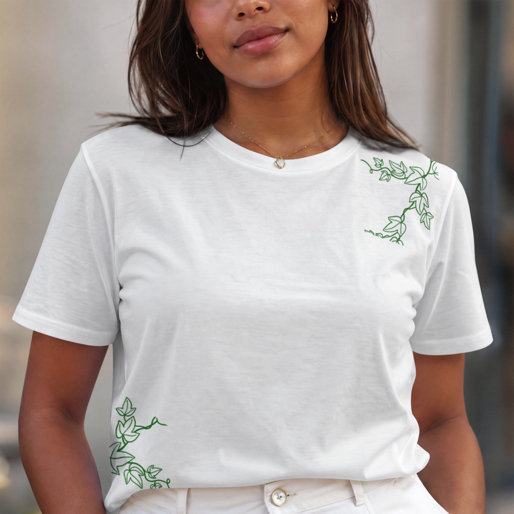 Vines & Branches