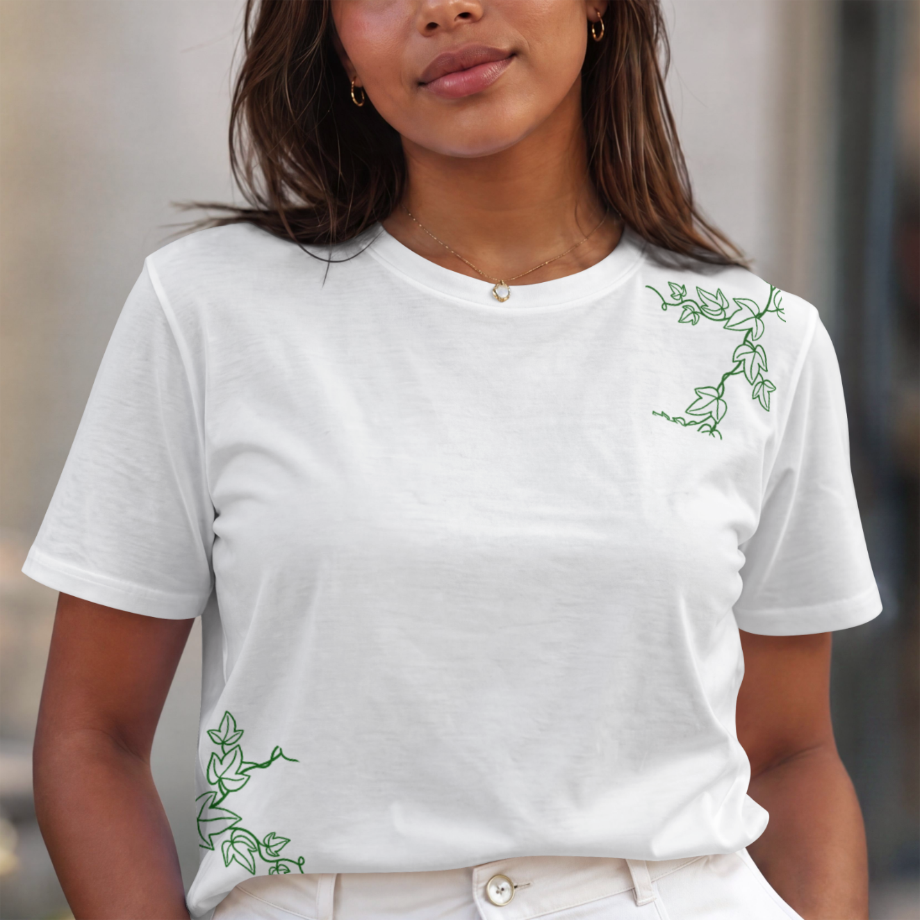 Vines & Branches