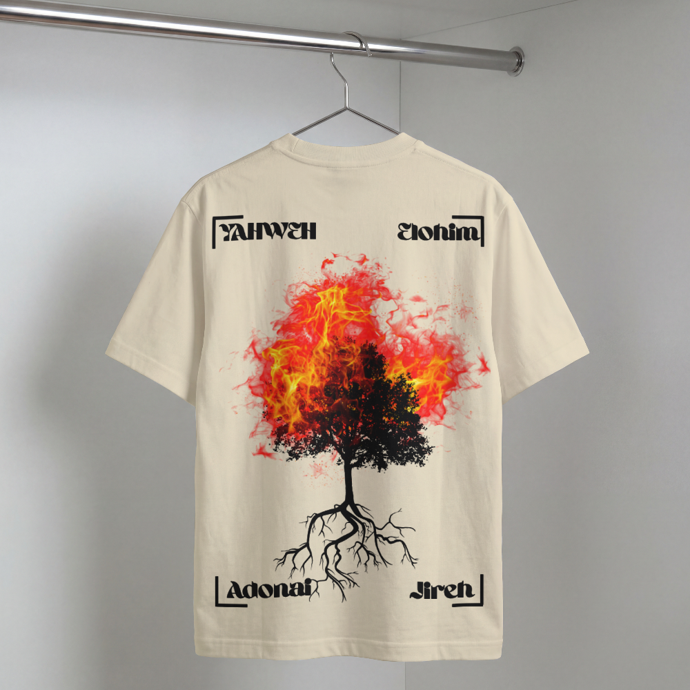 Burning Bush