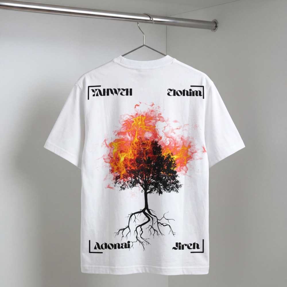 Burning Bush