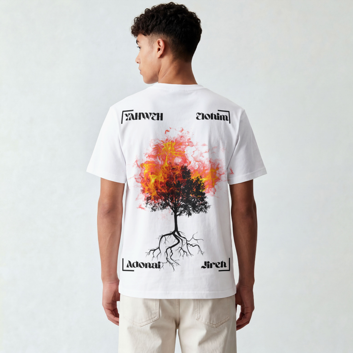 Burning Bush
