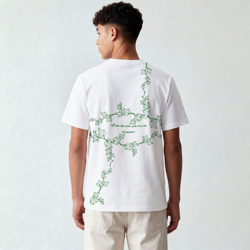 Vines & Branches