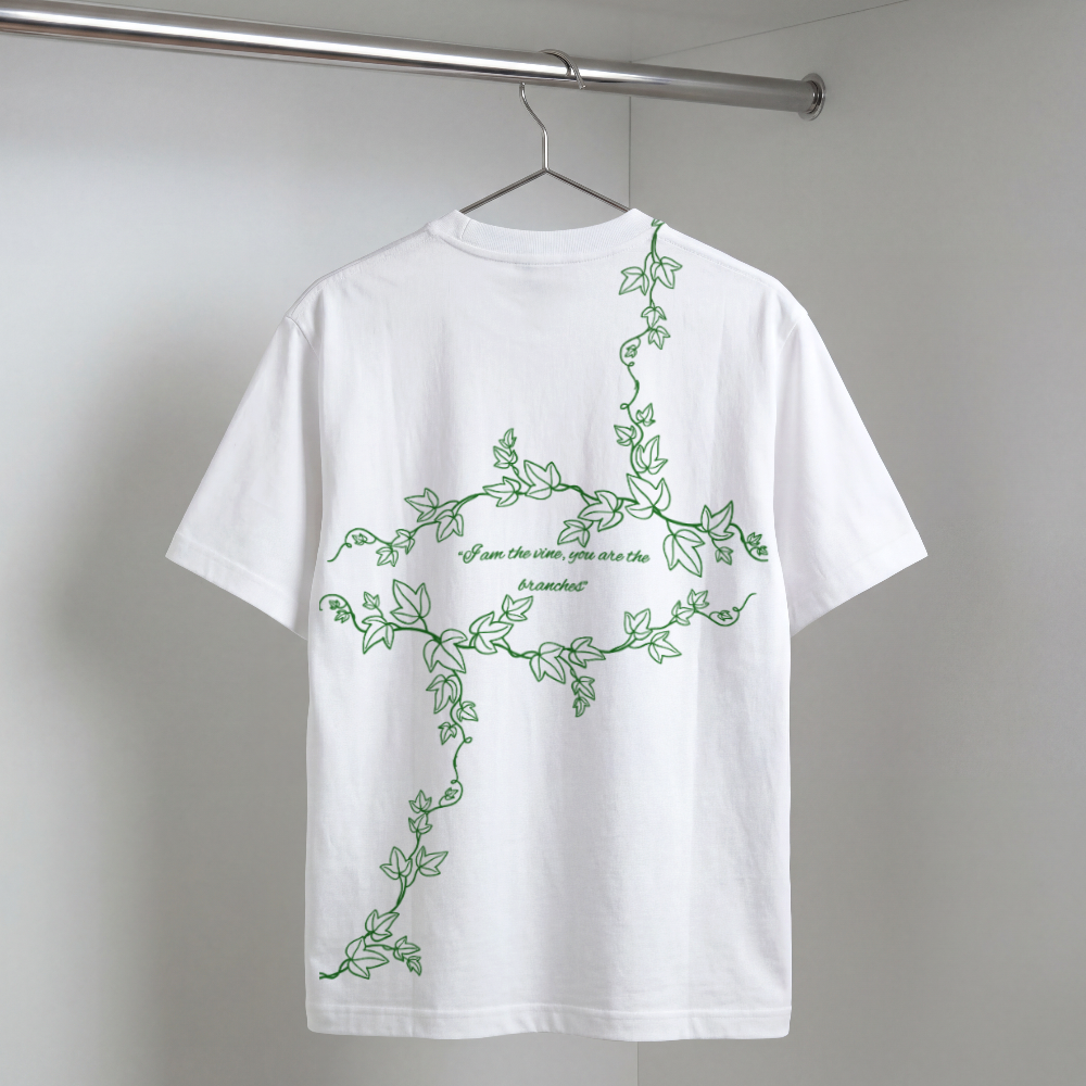 Vines & Branches